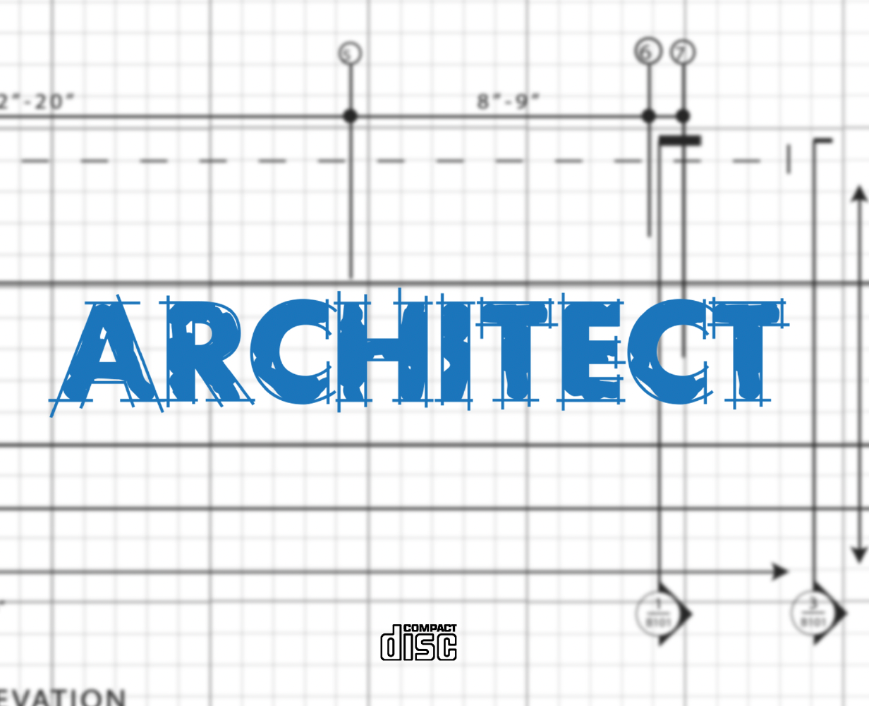 Architect - CD