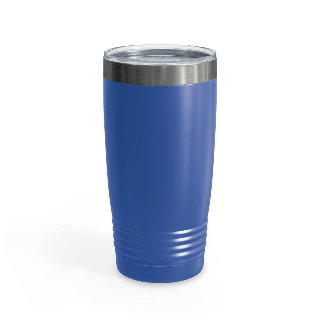 Refillable Tumbler, 20oz