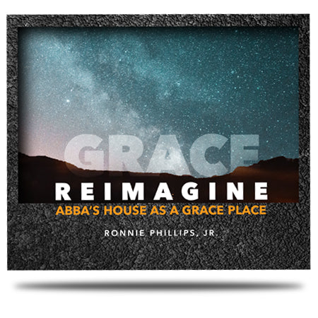 Reimagine Abba's House - mp3