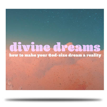 Divine Dreams