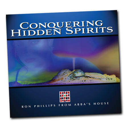 Conquering Hidden Spirits - mp3
