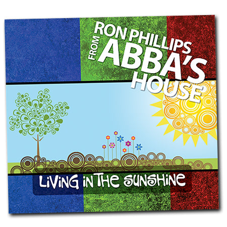 Living In The Sunshine