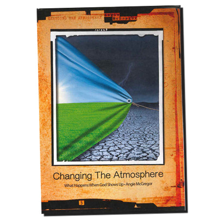 Changing The Atmosphere