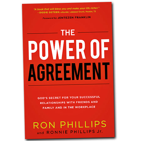 The Power of Agreement