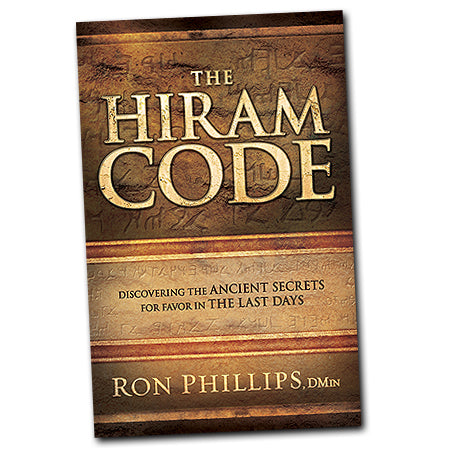 The Hiram Code