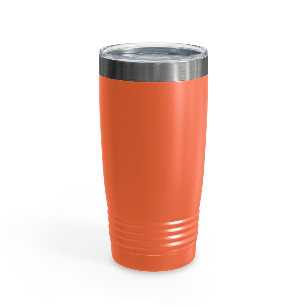 Refillable Tumbler, 20oz