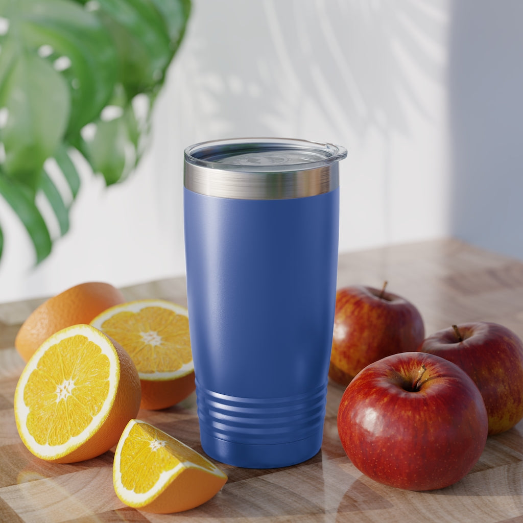 Refillable Tumbler, 20oz