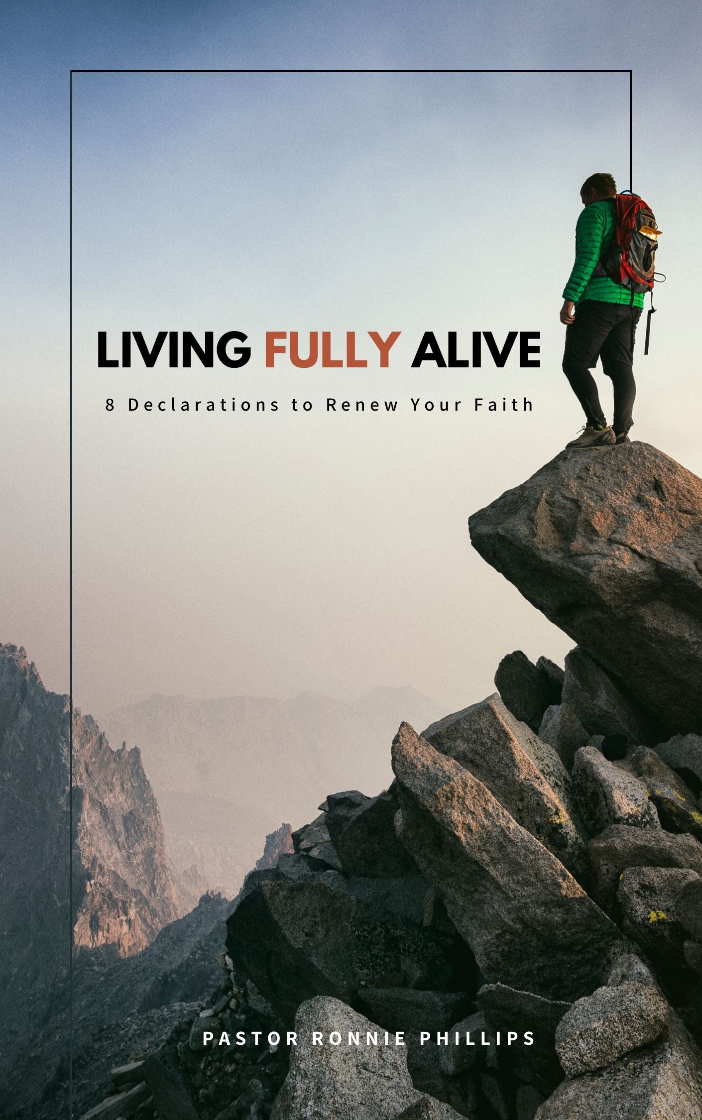 Living Fully Alive