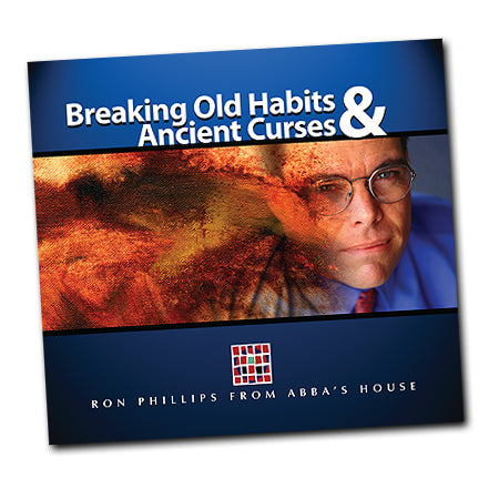 Breaking Old Habits & Ancient Curses - mp3