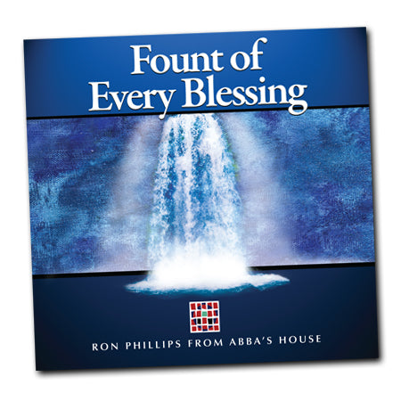 Fount of Every Blessing