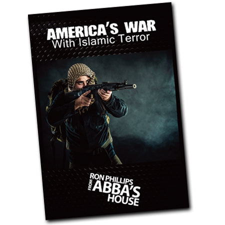 America's War with Islamic Terror