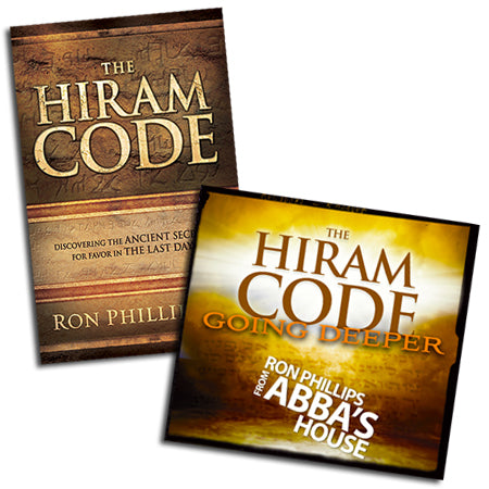 The Hiram Code - Going Deeper