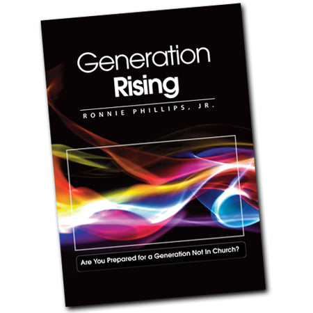 Generation Rising (CD)